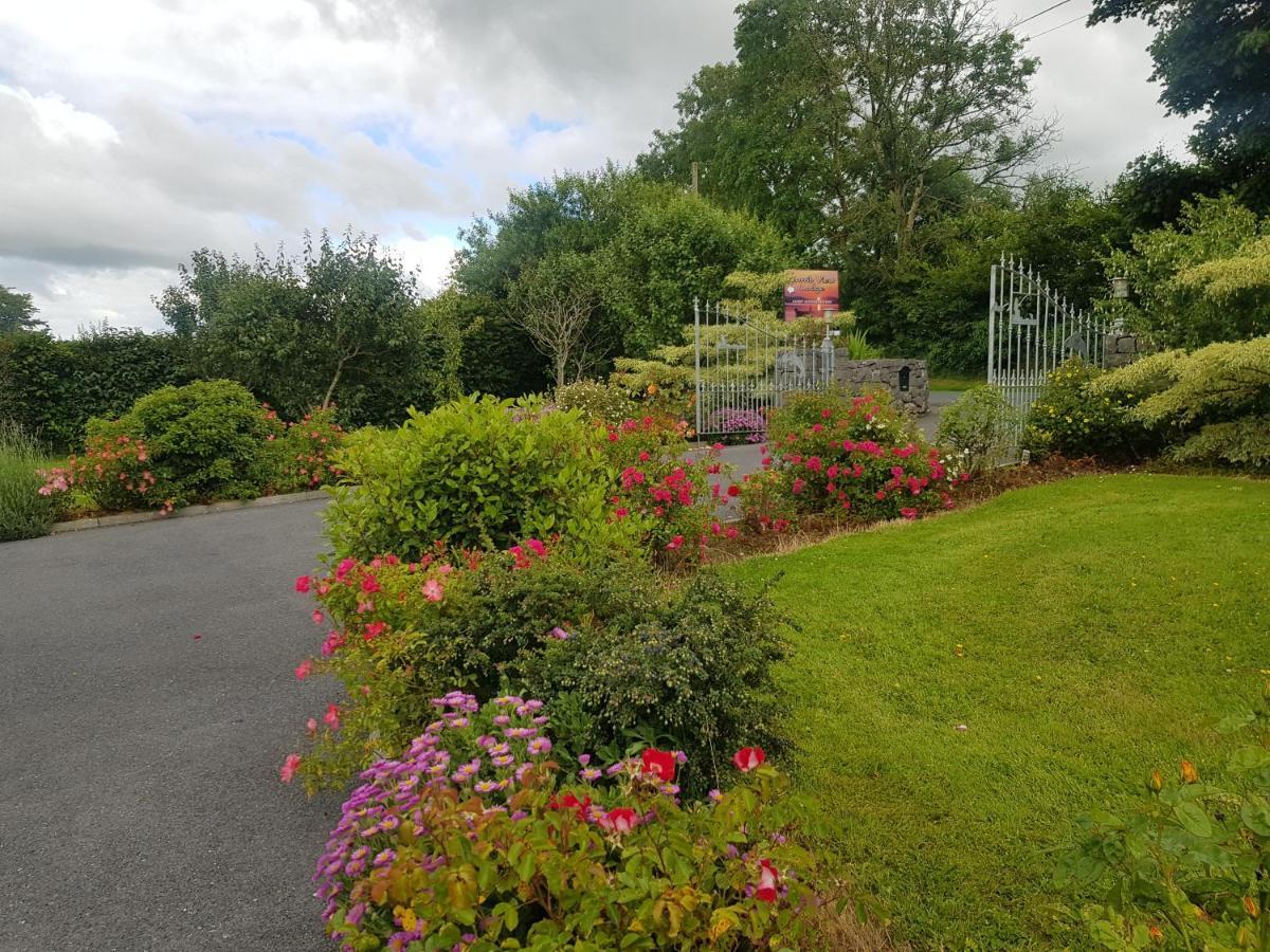 Corrib View Lodge Glencorrib  Bagian luar foto